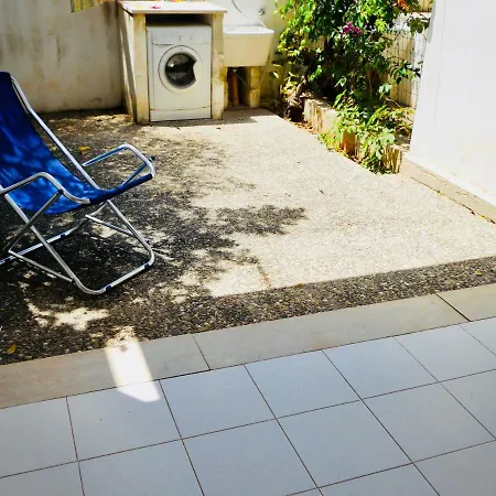 Apt Openspace Sole, Con Verande E Parcheggio