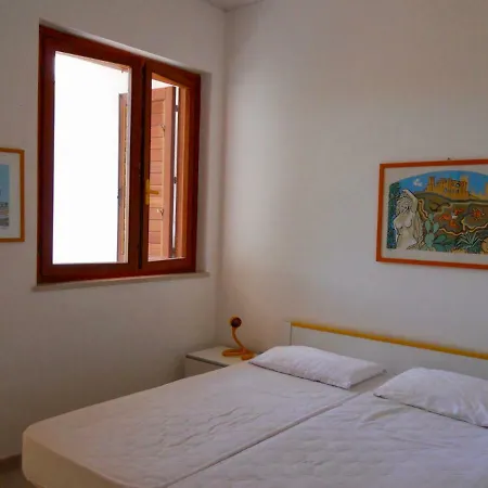 Apartmán Apt Openspace Sole, Con Verande E Parcheggio