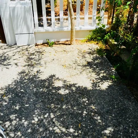 Apt Openspace Sole, Con Verande E Parcheggio San Vito Lo Capo
