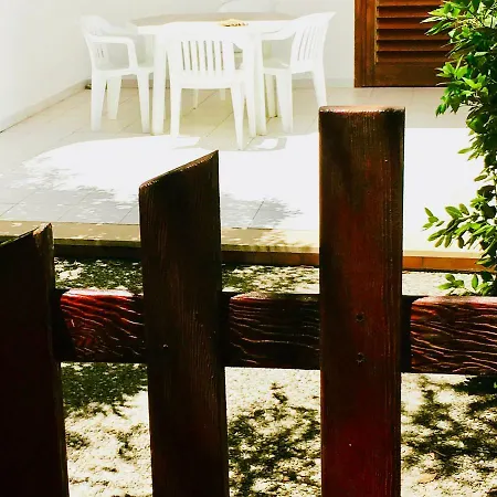 Apt Openspace Sole, Con Verande E Parcheggio * San Vito Lo Capo