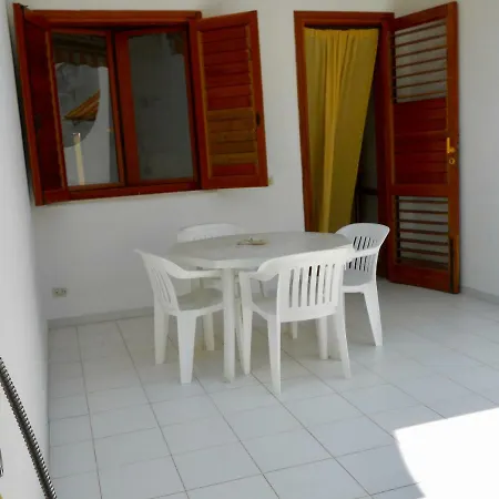 Apartmán Apt Openspace Sole, Con Verande E Parcheggio