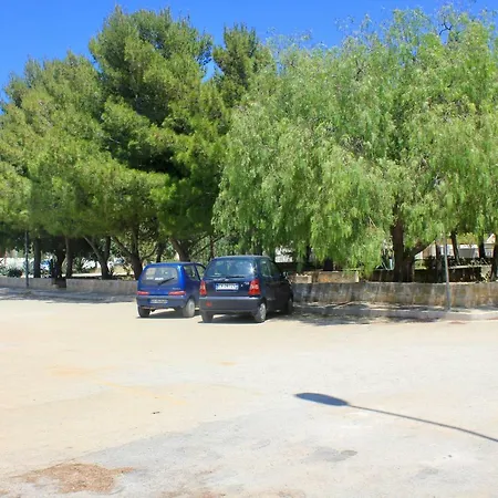 Apt Openspace Sole, Con Verande E Parcheggio Apartmán San Vito Lo Capo
