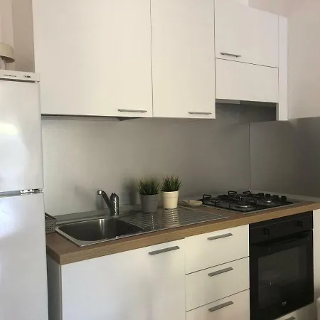 Apt Openspace Sole, Con Verande E Parcheggio * San Vito Lo Capo