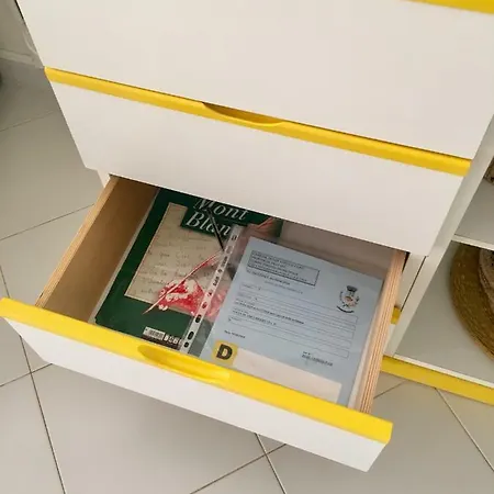 Apt Openspace Sole, Con Verande E Parcheggio * San Vito Lo Capo