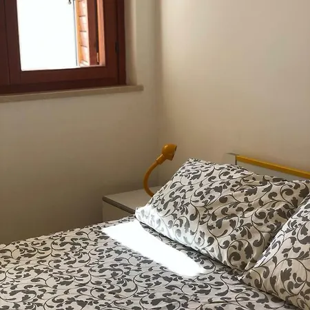 Apartmán Apt Openspace Sole, Con Verande E Parcheggio