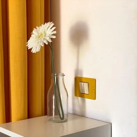 Apt Openspace Sole, Con Verande E Parcheggio * San Vito Lo Capo