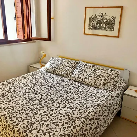 Apt Openspace Sole, Con Verande E Parcheggio San Vito Lo Capo