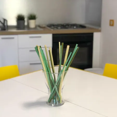 Apt Openspace Sole, Con Verande E Parcheggio * San Vito Lo Capo