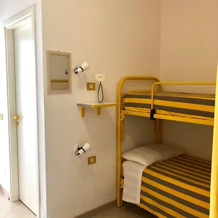 Apt Openspace Sole, Con Verande E Parcheggio * San Vito Lo Capo